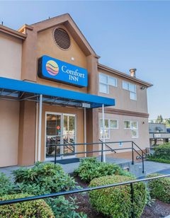 Comfort Inn On the Bay Port Orchard