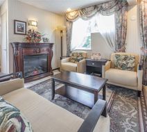 Comfort Inn On the Bay Port Orchard Lobby