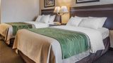 <b>Comfort Inn On the Bay Port Orchard Room</b>. Images powered by <a href="https://iceportal.shijigroup.com/" title="IcePortal" target="_blank">IcePortal</a>.