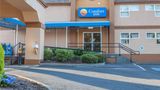 <b>Comfort Inn On the Bay Port Orchard Exterior</b>. Images powered by <a href="https://iceportal.shijigroup.com/" title="IcePortal" target="_blank">IcePortal</a>.