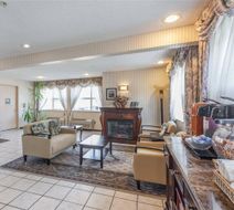 Comfort Inn On the Bay Port Orchard Lobby