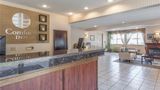<b>Comfort Inn On the Bay Port Orchard Lobby</b>. Images powered by <a href="https://iceportal.shijigroup.com/" title="IcePortal" target="_blank">IcePortal</a>.