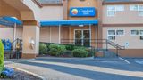 <b>Comfort Inn On the Bay Port Orchard Exterior</b>. Images powered by <a href="https://iceportal.shijigroup.com/" title="IcePortal" target="_blank">IcePortal</a>.