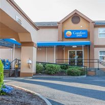 Comfort Inn On the Bay Port Orchard