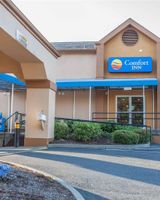 Comfort Inn On the Bay Port Orchard