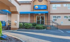 Comfort Inn On the Bay Port Orchard