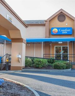 Comfort Inn On the Bay Port Orchard