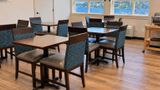 <b>Comfort Inn On the Bay Port Orchard Restaurant</b>. Images powered by <a href="https://iceportal.shijigroup.com/" title="IcePortal" target="_blank">IcePortal</a>.