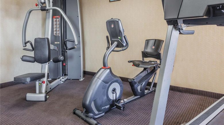 <b>Comfort Inn On the Bay Port Orchard Health</b>. Images powered by <a href="https://iceportal.shijigroup.com/" title="IcePortal" target="_blank">IcePortal</a>.