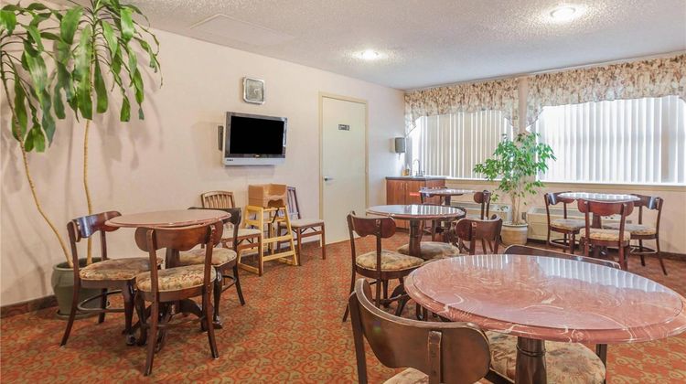 Comfort Inn On the Bay Port Orchard Restaurant