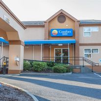 Comfort Inn On the Bay Port Orchard