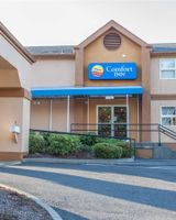 Comfort Inn On the Bay Port Orchard