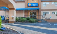 Comfort Inn On the Bay Port Orchard
