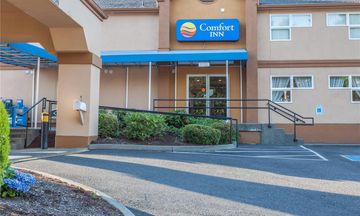 Comfort Inn On the Bay Port Orchard