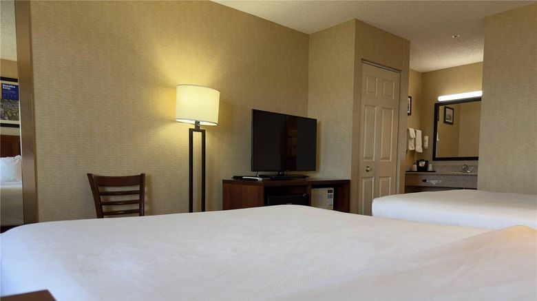 <b>Comfort Inn On the Bay Port Orchard Room</b>. Images powered by <a href="https://iceportal.shijigroup.com/" title="IcePortal" target="_blank">IcePortal</a>.