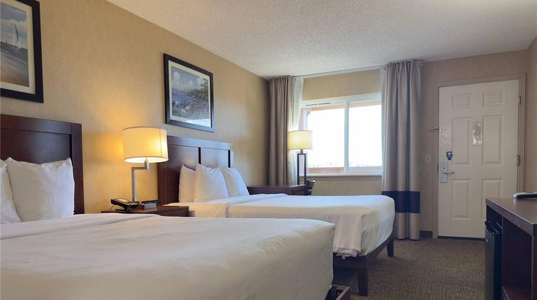 <b>Comfort Inn On the Bay Port Orchard Room</b>. Images powered by <a href="https://iceportal.shijigroup.com/" title="IcePortal" target="_blank">IcePortal</a>.