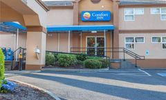 Comfort Inn On the Bay Port Orchard