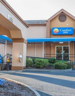 Comfort Inn On the Bay Port Orchard