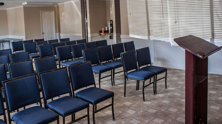 Quality Inn & Suites Fife Seattle Meeting