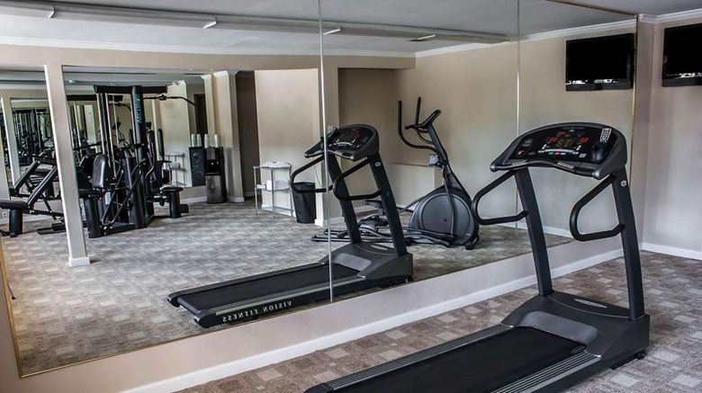 <b>Quality Inn & Suites Fife Seattle Health</b>. Images powered by <a href="https://iceportal.shijigroup.com/" title="IcePortal" target="_blank">IcePortal</a>.
