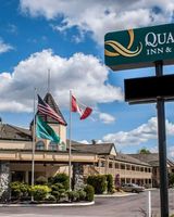 Quality Inn & Suites Fife Seattle