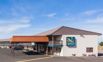 Quality Inn & Suites