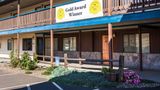 Quality Inn & Suites Exterior
