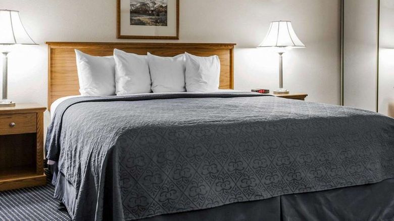 <b>Quality Inn & Suites Room</b>. Images powered by <a href="https://iceportal.shijigroup.com/" title="IcePortal" target="_blank">IcePortal</a>.