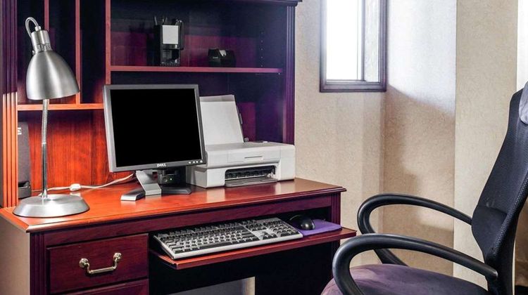 Quality Inn & Suites Other
