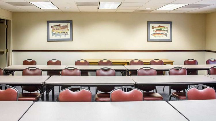 Quality Inn Longview Meeting