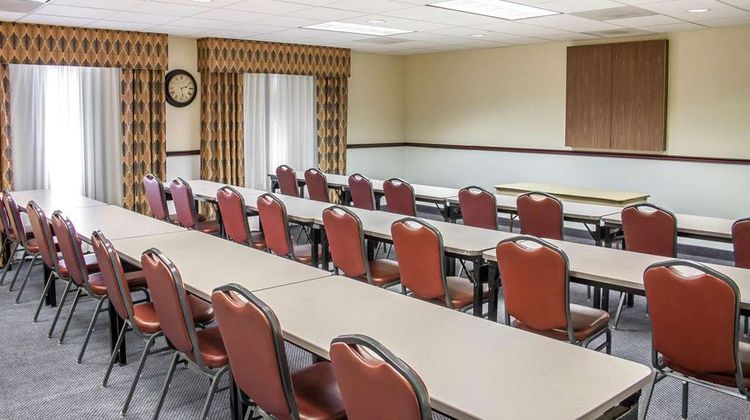 Quality Inn Longview Meeting