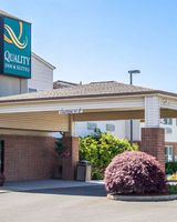 Quality Inn Longview