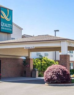 Quality Inn Longview