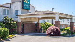 Quality Inn Longview