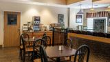 Comfort Inn and Suites Walla Walla Restaurant