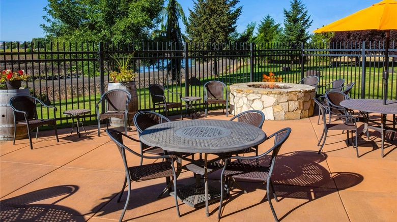 <b>Comfort Inn and Suites Walla Walla Other</b>. Images powered by <a href="https://iceportal.shijigroup.com/" title="IcePortal" target="_blank">IcePortal</a>.