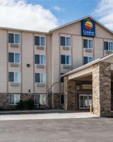 Comfort Inn and Suites Walla Walla