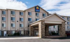 Comfort Inn and Suites Walla Walla