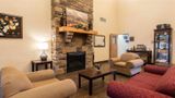 Comfort Inn and Suites Walla Walla Lobby