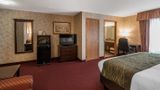 Comfort Inn and Suites Walla Walla Room