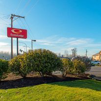 Econo Lodge Buckley