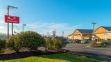 <b>Econo Lodge Buckley Exterior</b>. Images powered by <a href="https://iceportal.shijigroup.com/" title="IcePortal" target="_blank">IcePortal</a>.