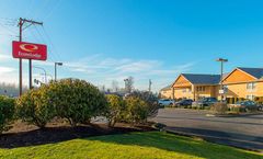 Econo Lodge Buckley