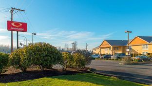 Econo Lodge Buckley