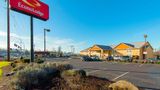 <b>Econo Lodge Buckley Exterior</b>. Images powered by <a href="https://iceportal.shijigroup.com/" title="IcePortal" target="_blank">IcePortal</a>.