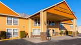<b>Econo Lodge Buckley Exterior</b>. Images powered by <a href="https://iceportal.shijigroup.com/" title="IcePortal" target="_blank">IcePortal</a>.
