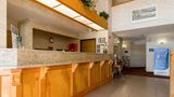 <b>Econo Lodge Buckley Lobby</b>. Images powered by <a href="https://iceportal.shijigroup.com/" title="IcePortal" target="_blank">IcePortal</a>.