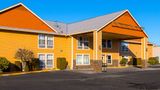 <b>Econo Lodge Buckley Exterior</b>. Images powered by <a href="https://iceportal.shijigroup.com/" title="IcePortal" target="_blank">IcePortal</a>.