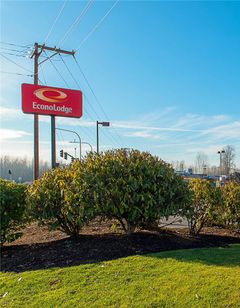 Econo Lodge Buckley