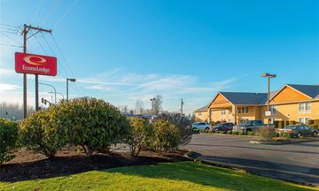 Econo Lodge Buckley
